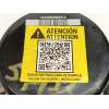 Recambio de abs para volvo s60 ii (134) d3 referencia OEM IAM 31273882 10021203604 28526258033