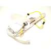 Recambio de airbag lateral derecho para toyota c-hr hybrid advance referencia OEM IAM 73910F4010  