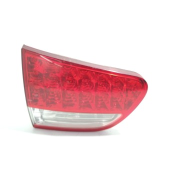 PILOTO TRASERO IZQUIERDO INTERIOR 6350EK 