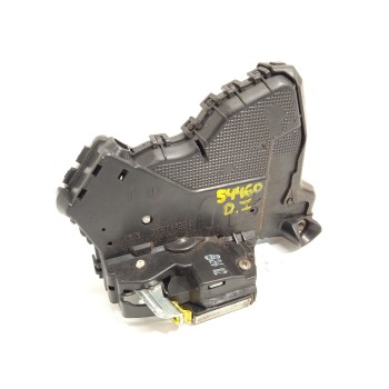 Recambio de cerradura puerta delantera izquierda para toyota auris (_e15_) 1.6 (zre151_) referencia OEM IAM 6904002210  