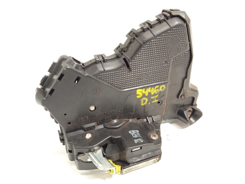 CERRADURA PUERTA DELANTERA IZQUIERDA 6904002210 