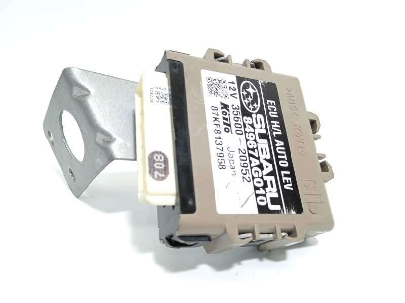 MODULO ELECTRONICO 84967AG010 