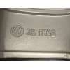 Recambio de llanta para volkswagen polo v (6r1, 6c1) 1.6 tdi referencia OEM IAM 6R0601025C 6R0601025C8Z8 