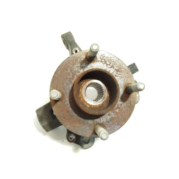 Recambio de mangueta delantera derecha para ford fiesta (ce1) st-line referencia OEM IAM H1BC3K170B1A 2084454 