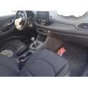 HYUNDAI I30 FASTBACK (PDE, PDEN)