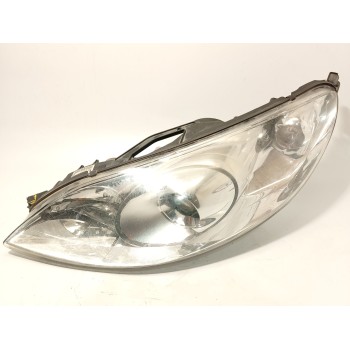 Recambio de faro izquierdo para peugeot 407 (6d_) 2.0 hdi 135 (6drhrh, 6drhre, 6drhrg, 6drhrj) referencia OEM IAM 9660236680 620