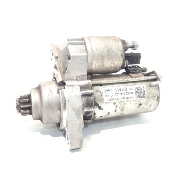 MOTOR ARRANQUE 02T911024N D6GS12M