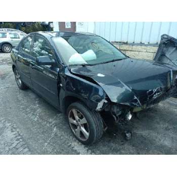 MAZDA 3 BERLINA (BK)