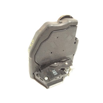 Recambio de cerradura puerta trasera derecha para toyota auris (_e15_) 1.6 (zre151_) referencia OEM IAM 6905002180  