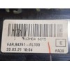 Recambio de piloto trasero derecho interior para subaru xv (g5) 1.6 cat referencia OEM IAM 84251FL100  