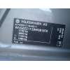 volkswagen touran (1t2) del año 2009