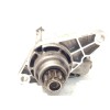 Recambio de motor arranque para seat ibiza iv (6j5, 6p1) 1.2 referencia OEM IAM 02T911024N  D6GS12M