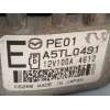 Recambio de alternador para mazda 3 lim. () 2.0 cat referencia OEM IAM PE0118300  A5TL0491
