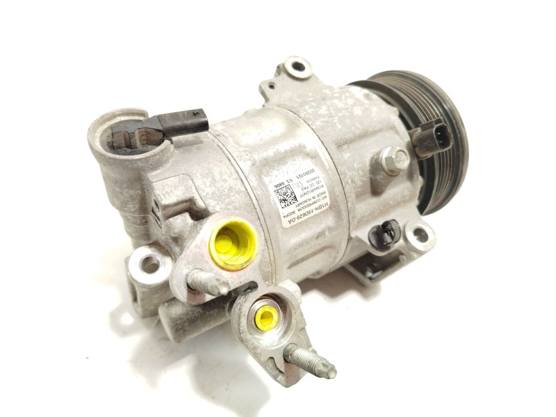 COMPRESOR AIRE ACONDICIONADO H1BH19D629DA 2673870 