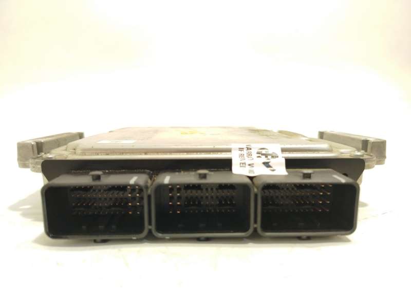 Recambio de centralita motor uce para citroën c5 iii (rd_) 2.2 hdi (rd4hth) referencia OEM IAM 9665926880 9662489680 0281015514 - Plata 3