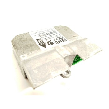 Recambio de centralita airbag para opel corsa d (s07) 1.3 cdti (l08, l68) referencia OEM IAM 13283818  327963935