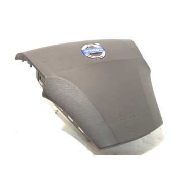 Recambio de airbag delantero izquierdo para volvo v50 (545) 2.0 d referencia OEM IAM 8623347  6100233A00