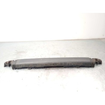 Recambio de paragolpes trasero para mercedes-benz vito mixto 06.2003  2.1 cdi cat referencia OEM IAM A6398800271  A63988002719B5