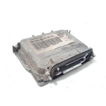 Recambio de centralita faros xenon para volkswagen passat b6 variant (3c5) 2.0 tdi 16v referencia OEM IAM 4L0907391  89034934