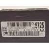 Recambio de centralita esp para chevrolet orlando 2.0 diesel cat referencia OEM IAM 13505725  