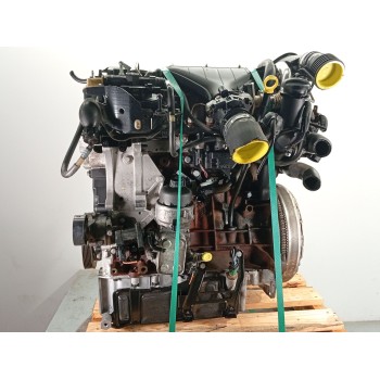 MOTOR COMPLETO RHR 