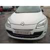 renault megane iii berlina 5 p del año 2011