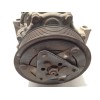 Recambio de compresor aire acondicionado para fiat scudo combi (272) 2.0 jtdm referencia OEM IAM 9686061980  