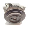 Recambio de compresor aire acondicionado para ford fiesta (ce1) st-line referencia OEM IAM H1BH19D629DA 2673870 