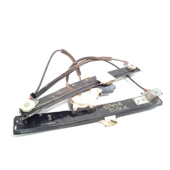 Recambio de elevalunas delantero derecho para ford mondeo ber. (ca2) 2.0 tdci cat referencia OEM IAM 6M2114553B  