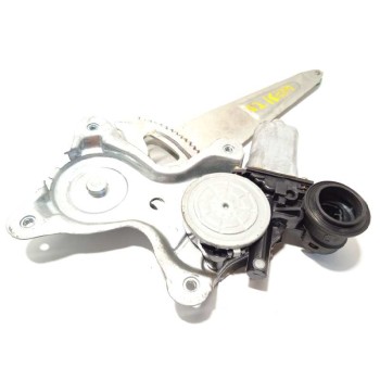 Recambio de elevalunas trasero derecho para toyota rav 4 (a2) 2.0 16v cat referencia OEM IAM 8572032150  0621009521