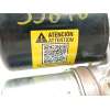 Recambio de servofreno para toyota yaris hybrid active referencia OEM IAM 4707012010  