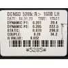 Recambio de motor calefaccion para toyota corolla (e21) referencia OEM IAM 87103F4020  