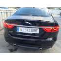 JAGUAR XF II (X260)