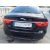jaguar xf ii (x260) del año 2018