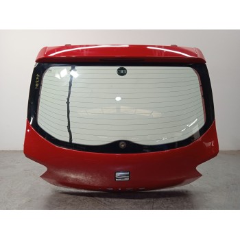 Recambio de porton trasero para seat ibiza iv (6j5, 6p1) 1.2 referencia OEM IAM 6J3827024A  