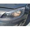 opel astra j sedán del año 2013