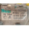 Recambio de compresor aire acondicionado para fiat scudo combi (272) 2.0 jtdm referencia OEM IAM 9686061980  