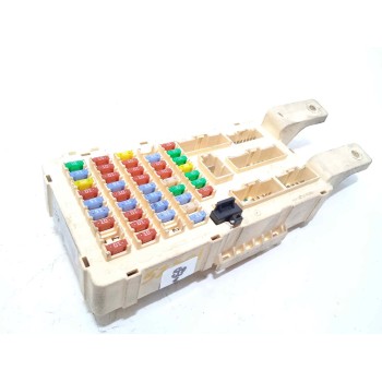 Recambio de caja reles / fusibles para hyundai santa fe (bm) 2.2 crdi cat referencia OEM IAM 919502B210  