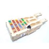 Recambio de caja reles / fusibles para hyundai santa fe (bm) 2.2 crdi cat referencia OEM IAM 919502B210  
