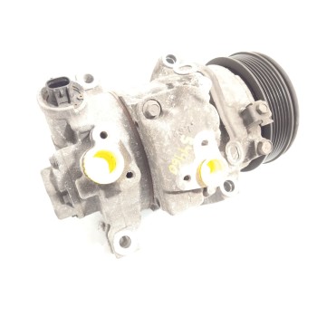 COMPRESOR AIRE ACONDICIONADO 8831002370 6SEU14C 4472601496