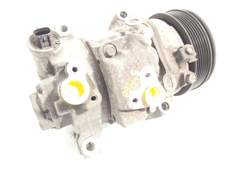 COMPRESOR AIRE ACONDICIONADO 8831002370 6SEU14C 4472601496