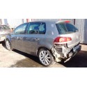 VOLKSWAGEN GOLF VI (5K1)