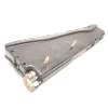 Recambio de airbag lateral delantero derecho para renault clio iv zen referencia OEM IAM 985H05592R  625348600L