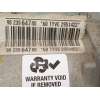 Recambio de cremallera direccion para citroën c3 iii (sx) 1.2 vti 82 referencia OEM IAM 9823964780 1649793680 