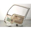 Recambio de puerta delantera derecha para nissan cabstar 3.0 referencia OEM IAM H01009X200  