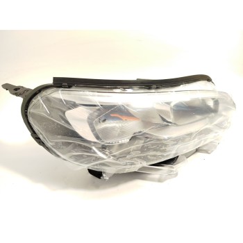 Recambio de faro derecho para peugeot expert combi standard referencia OEM IAM 9808572580  