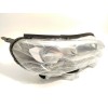 Recambio de faro derecho para peugeot expert combi standard referencia OEM IAM 9808572580  