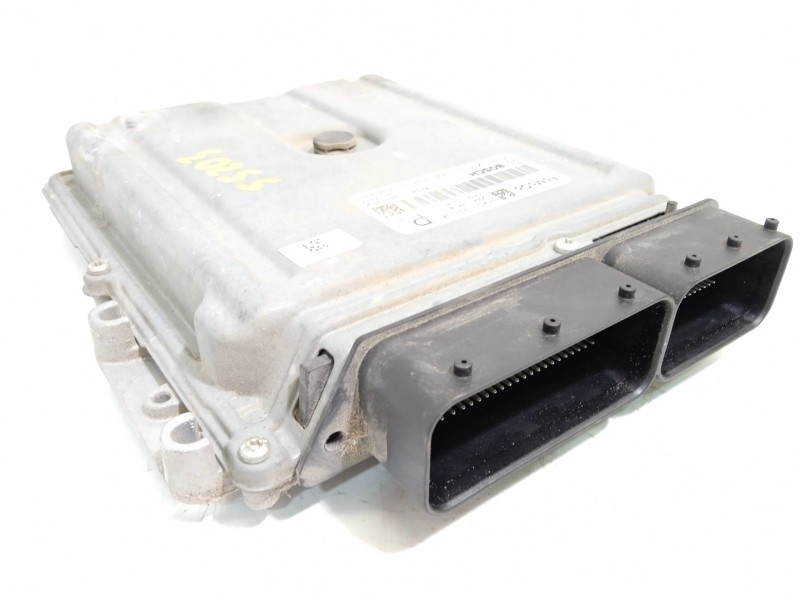 CENTRALITA MOTOR UCE 9X2Q12A650P 0281014671