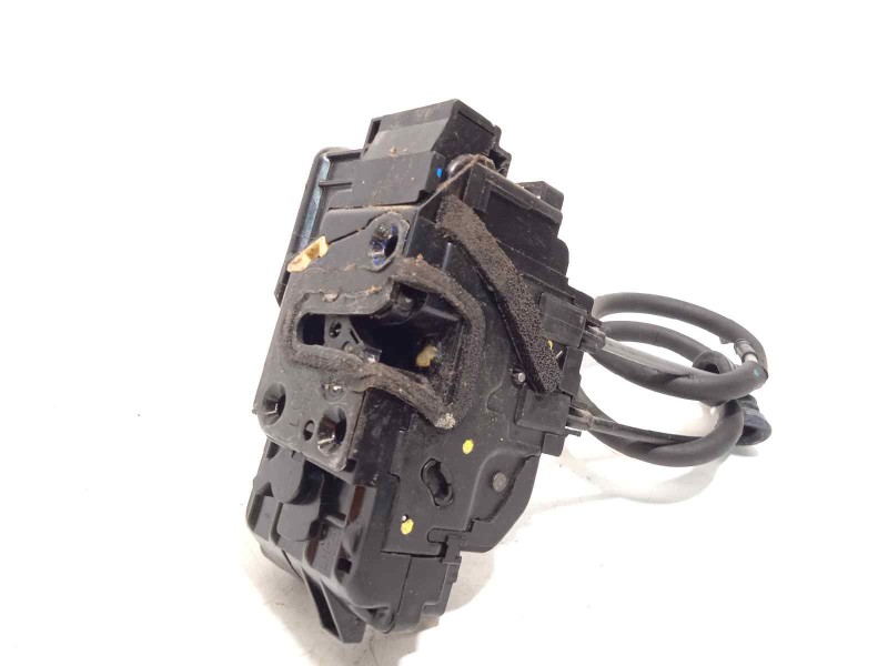 CERRADURA PUERTA DELANTERA IZQUIERDA 813102B020 