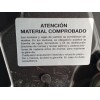 Recambio de motor completo para peugeot 407 (6d_) 2.0 hdi 135 (6drhrh, 6drhre, 6drhrg, 6drhrj) referencia OEM IAM RHR  